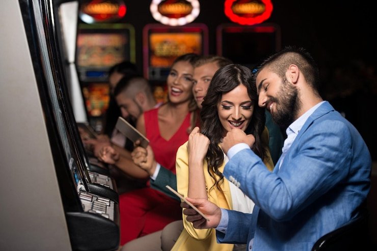 ek 29 Live Casino